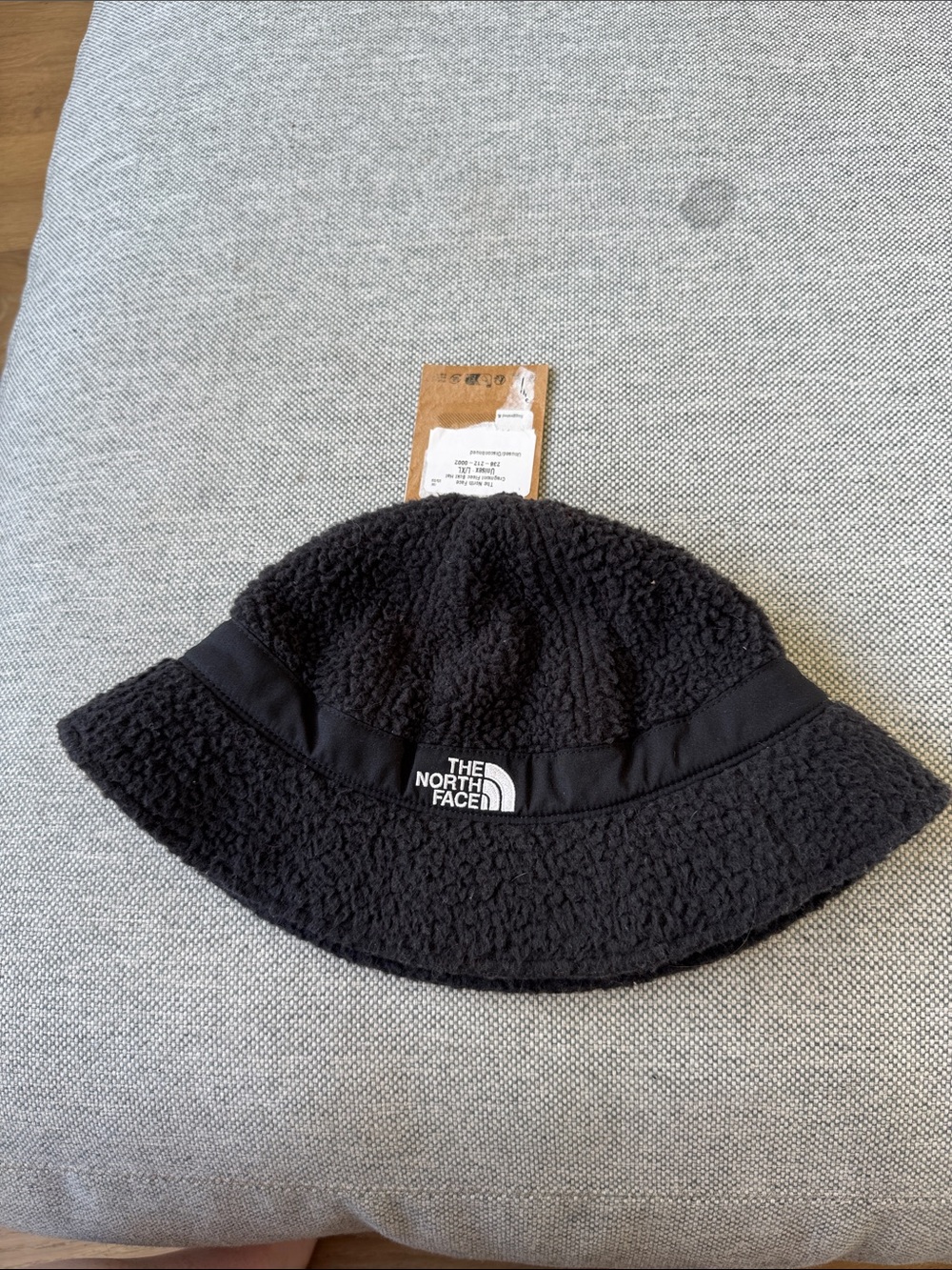 The North Face Sherpa Bucket Hat